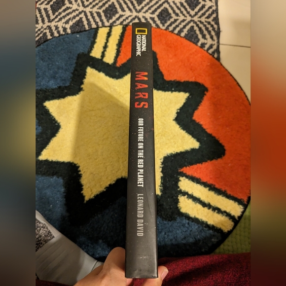 Mars: Our Future on the Red Planet - Picture 2 of 3